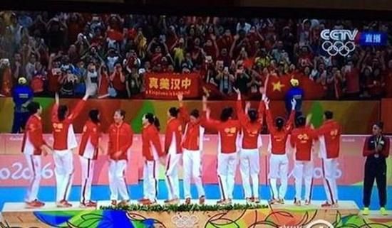 &#21326;&#20307;&#20250;&#20307;&#32946;&#40;&#20013;&#22269;&#41;